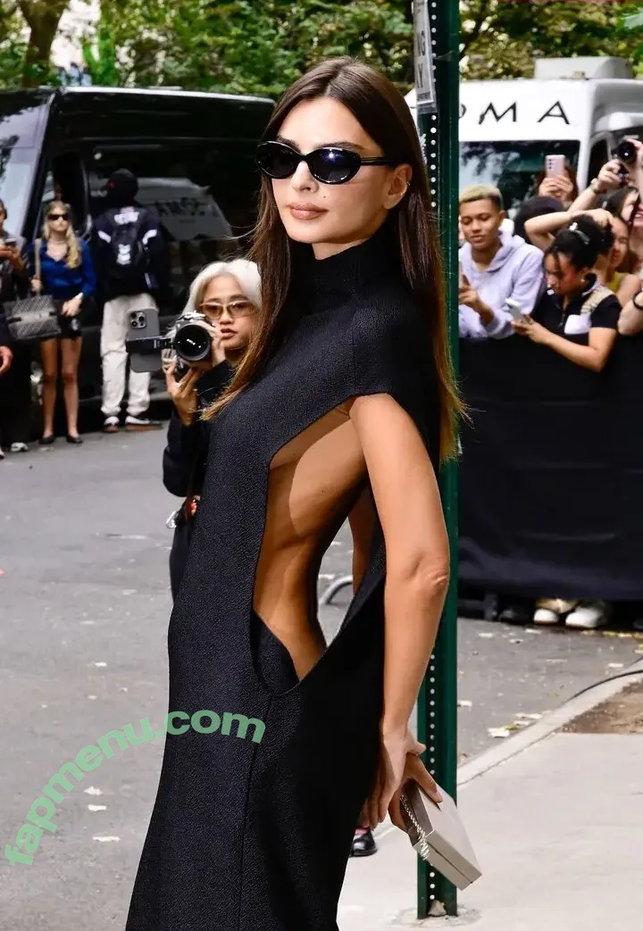 Emily Ratajkowski nude photo #9050 (emrata)