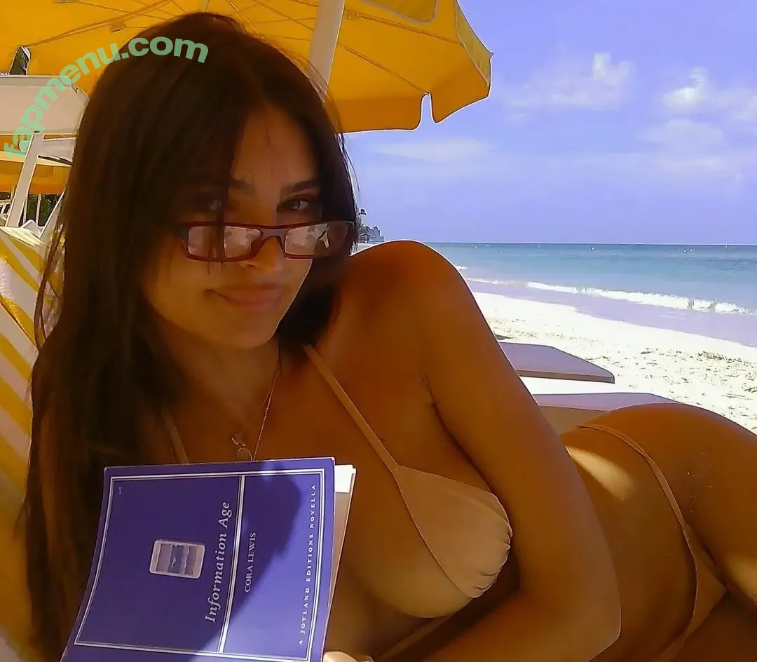 Emily Ratajkowski nude photo #9149 (emrata)