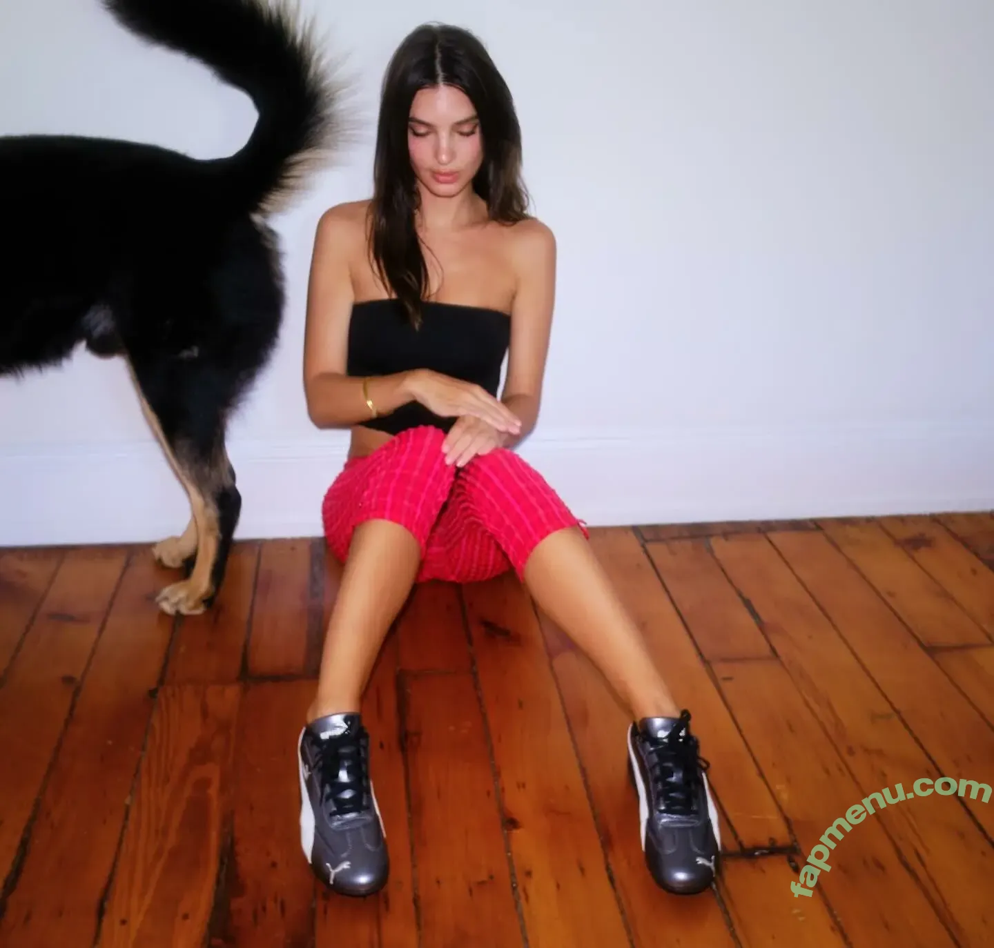 Emily Ratajkowski nude photo #9178 (emrata)