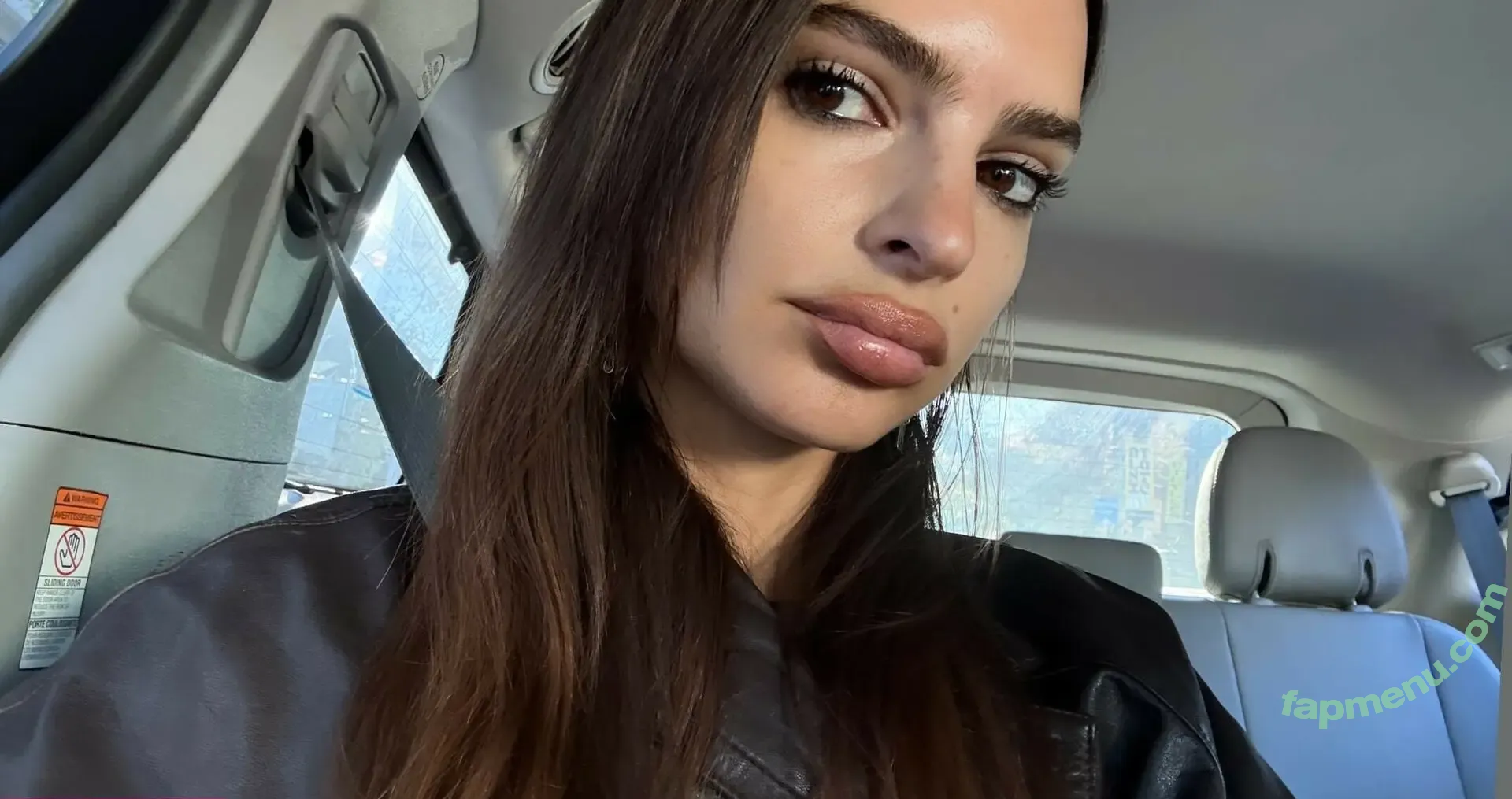 Emily Ratajkowski nude photo #9237 (emrata)