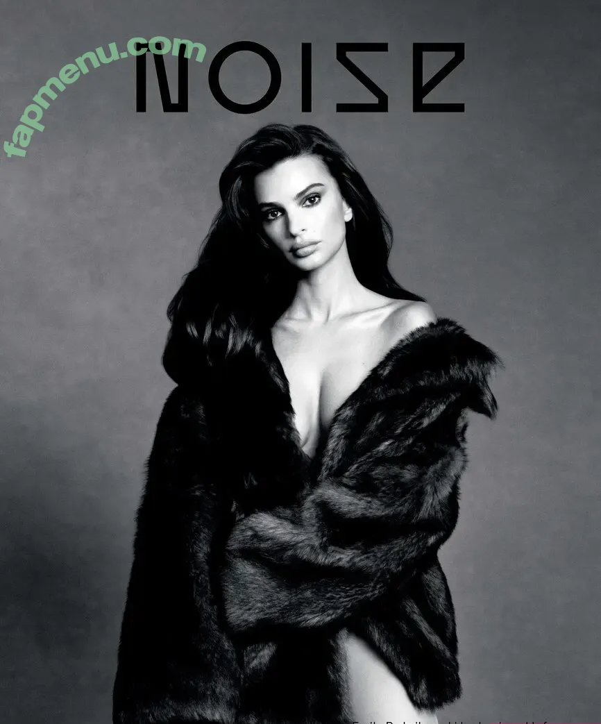 Emily Ratajkowski nude photo #9336 (emrata)