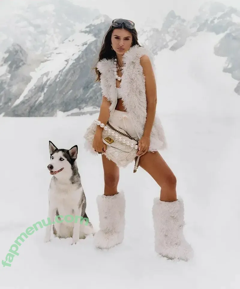 Emily Ratajkowski nude photo #9417 (emrata)