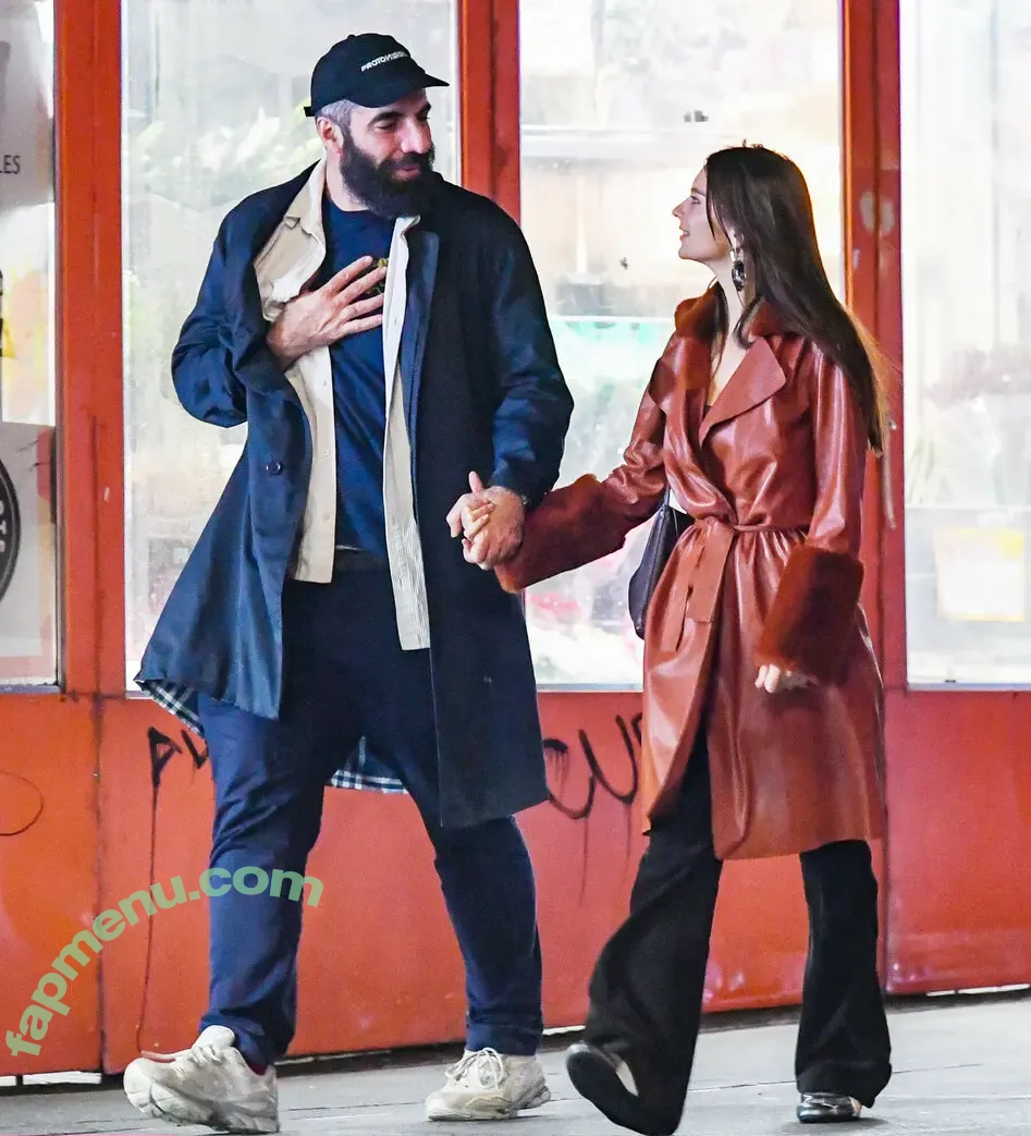 Emily Ratajkowski nude photo #9438 (emrata)