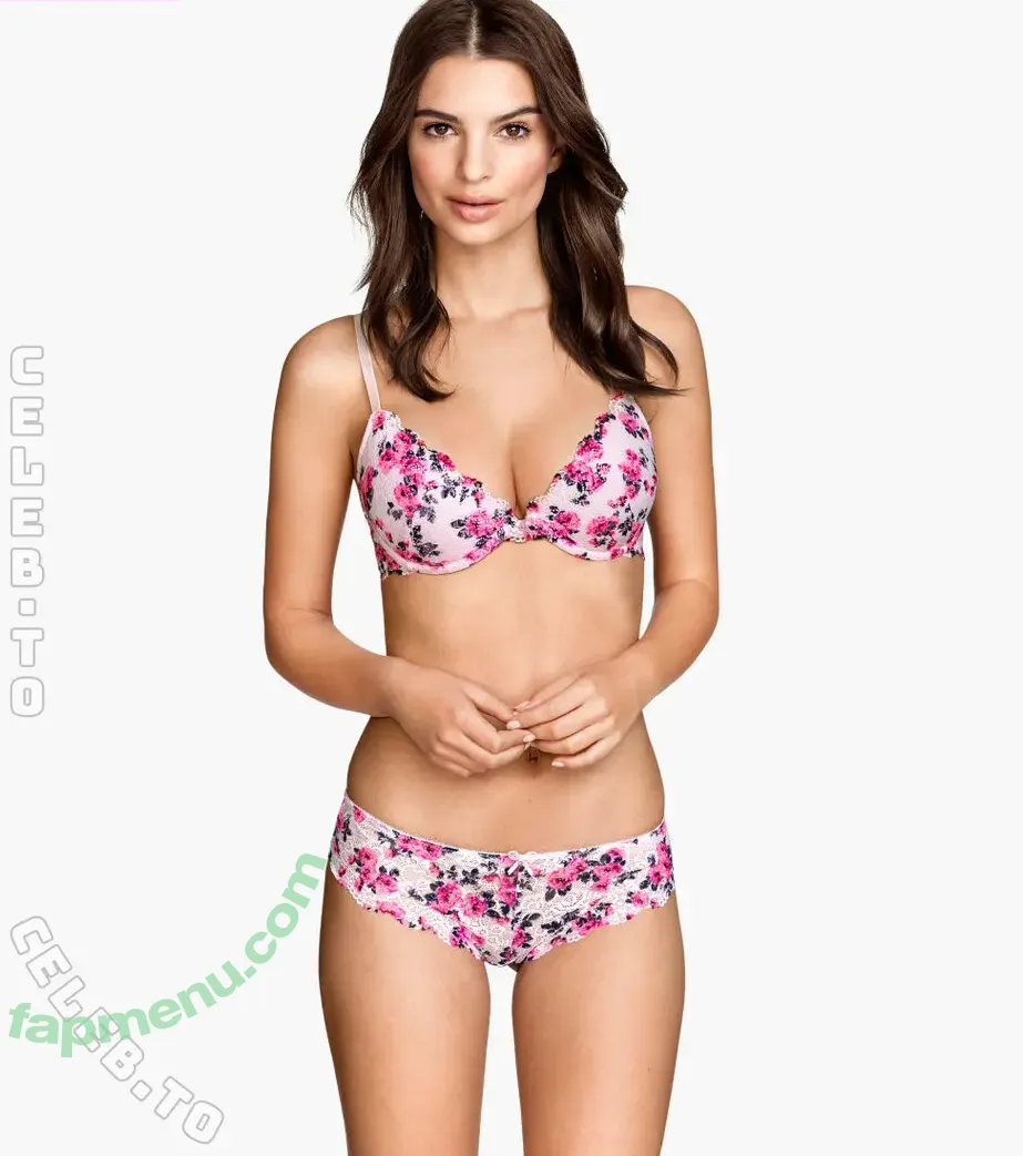 Emily Ratajkowski nude photo #9709 (Officialemilyratajkowski / emrata)