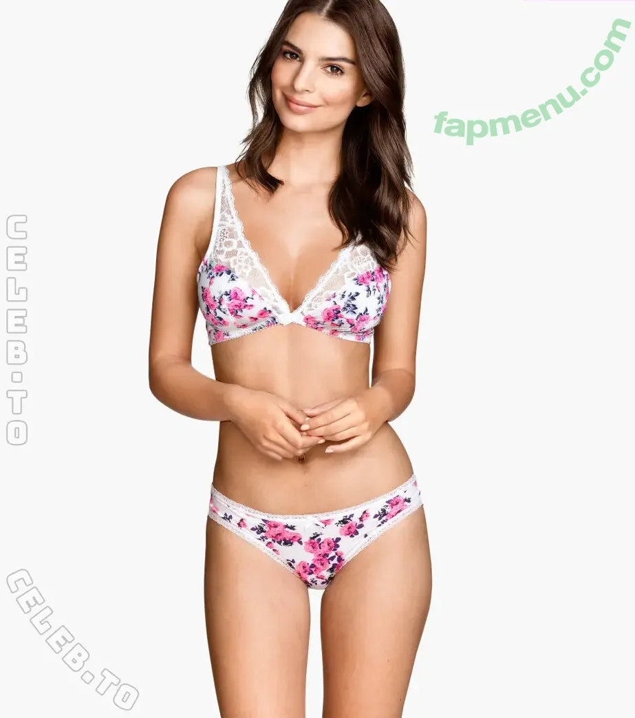 Emily Ratajkowski nude photo #9718 (Officialemilyratajkowski / emrata)