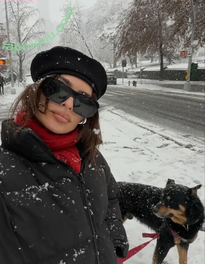 Emily Ratajkowski nude photo #9761 (Officialemilyratajkowski / emrata)