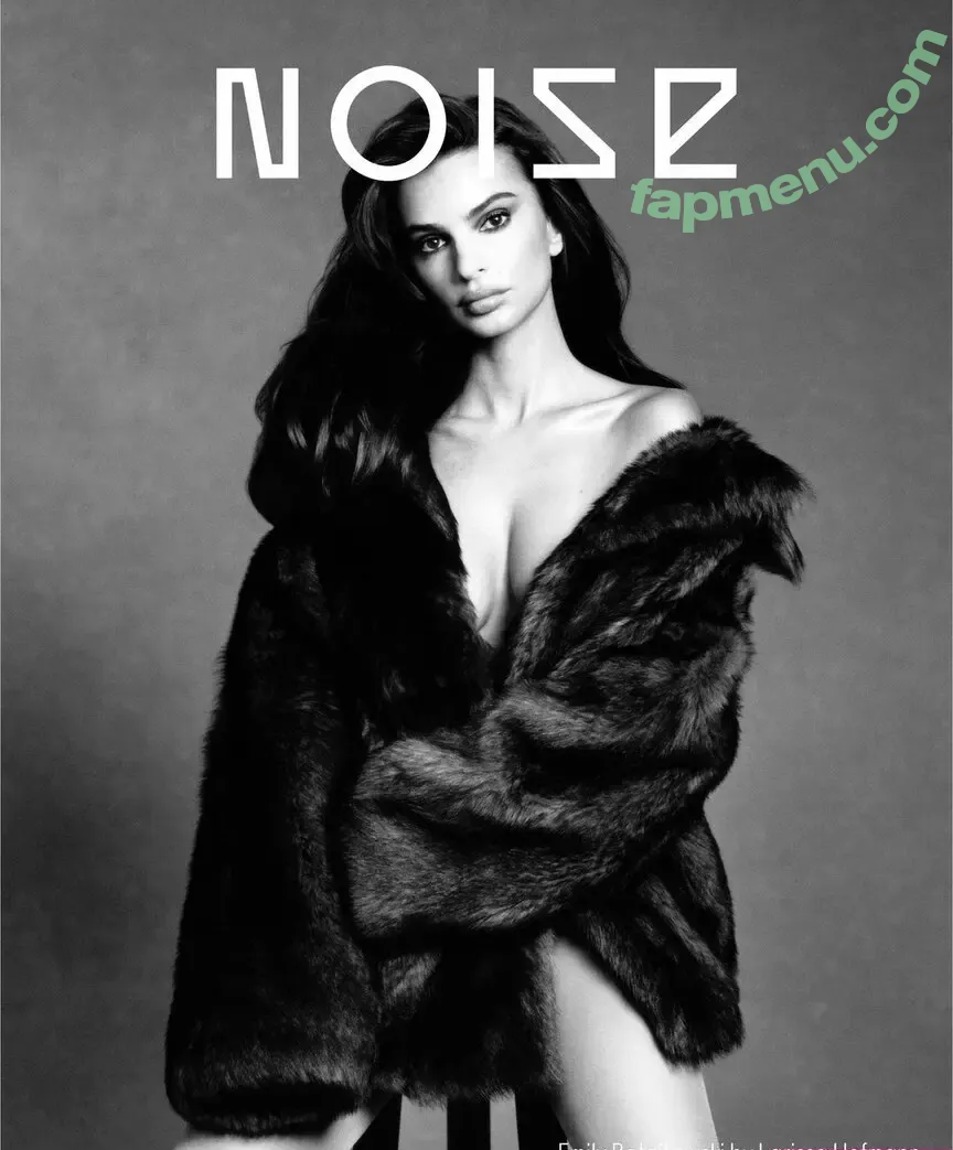 Emily Ratajkowski nude photo #9766 (Officialemilyratajkowski / emrata)