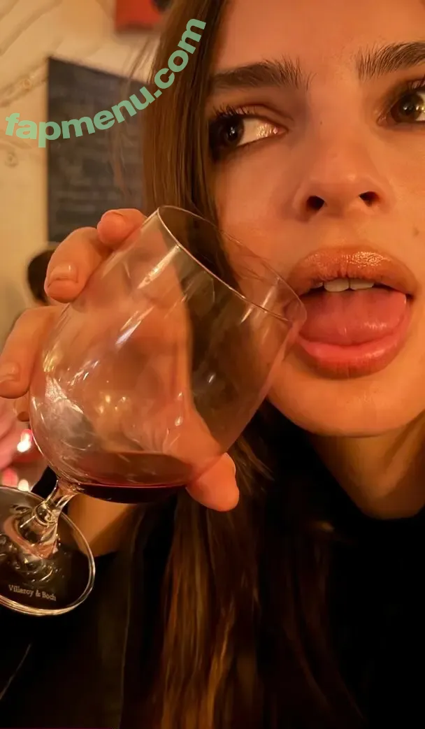 Emily Ratajkowski nude photo #9768 (Officialemilyratajkowski / emrata)