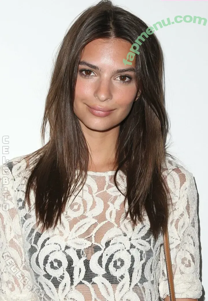 Emily Ratajkowski nude photo #9785 (Officialemilyratajkowski / emrata)