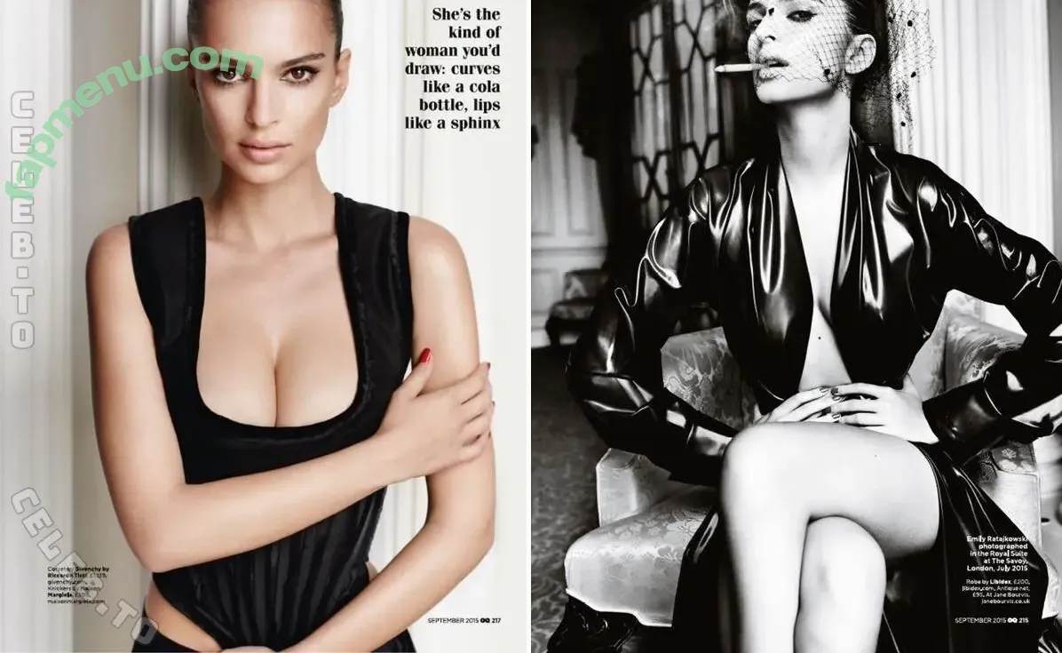 Emily Ratajkowski nude photo #9806 (Officialemilyratajkowski / emrata)