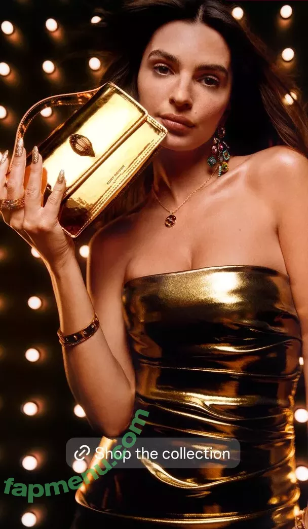 Emily Ratajkowski nude photo #7627 (Officialemilyratajkowski / emrata)