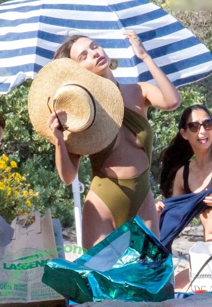 Emily Ratajkowski nude photo #7638 (Officialemilyratajkowski / emrata)