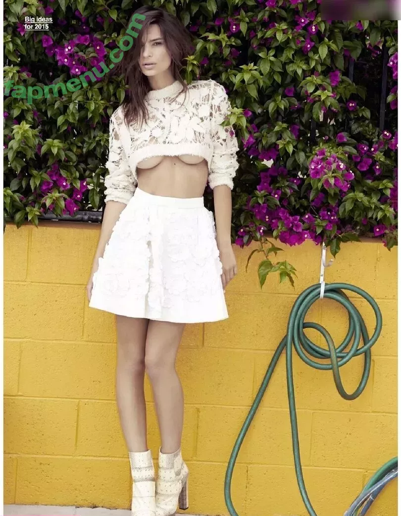 Emily Ratajkowski nude photo #7657 (Officialemilyratajkowski / emrata)