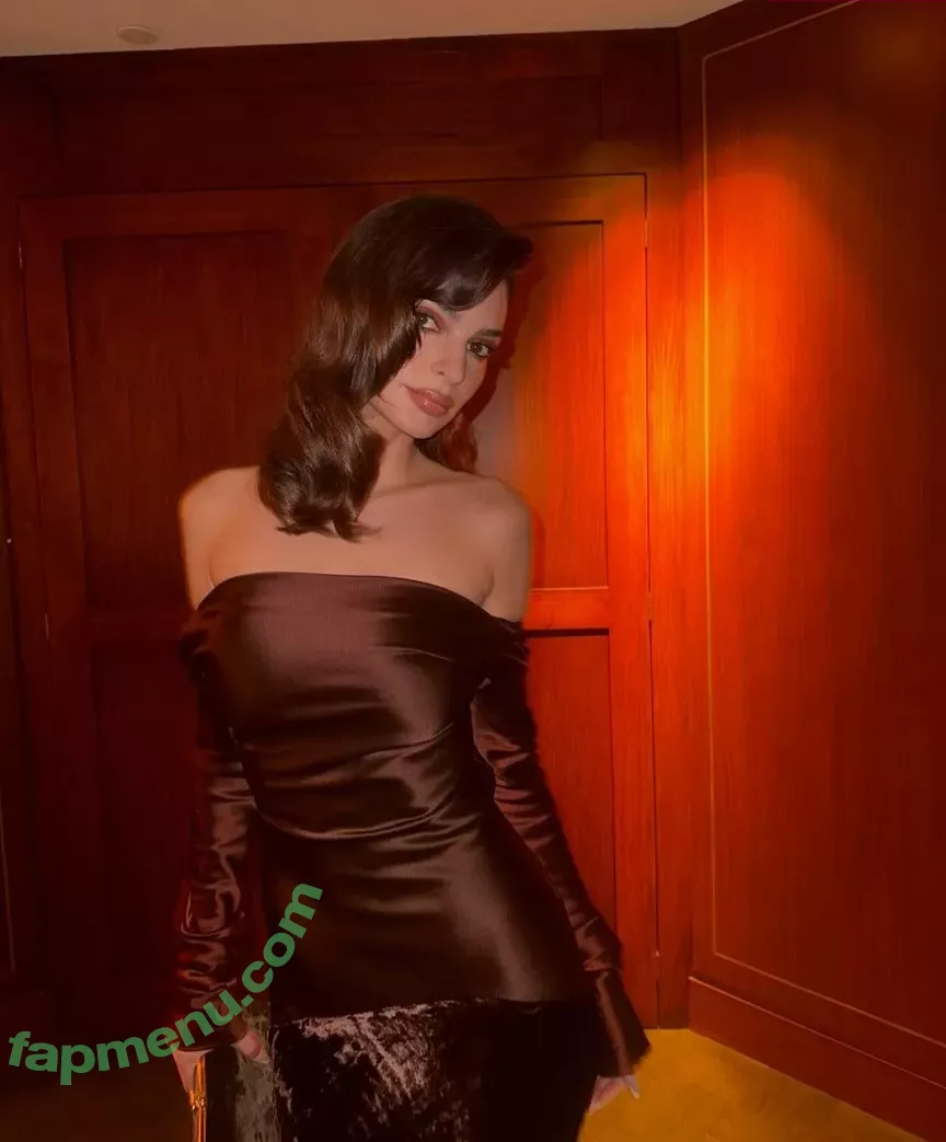 Emily Ratajkowski nude photo #7665 (Officialemilyratajkowski / emrata)