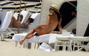 Emily Ratajkowski / emrata nude photo #8479