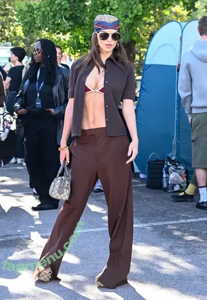 Emily Ratajkowski / emrata nude photo #8520