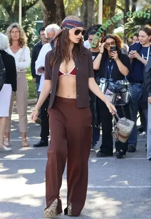 Emily Ratajkowski / emrata nude photo #8527