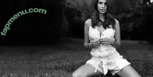 Emily Ratajkowski / emrata nude photo #8535