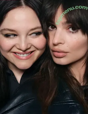 Emily Ratajkowski / emrata nude photo #8637