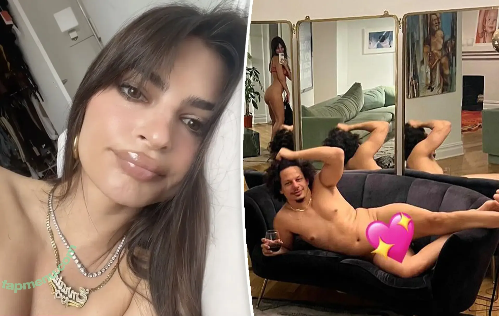 Emily Ratajkowski nude photo #8110 (emrata)