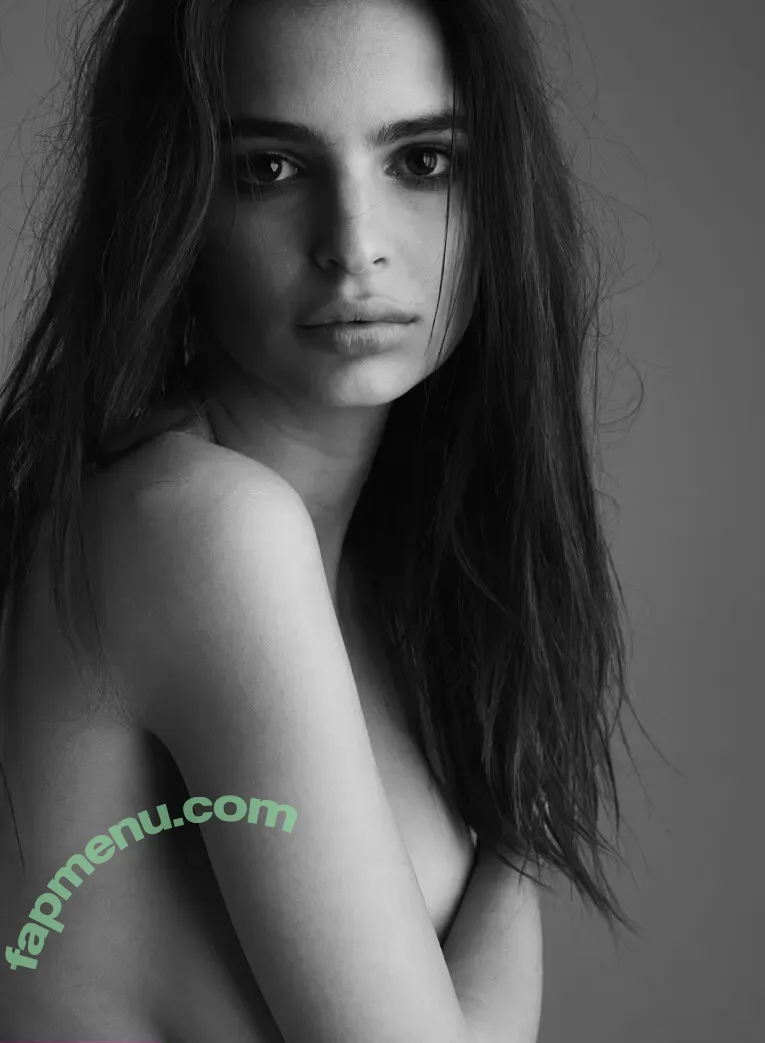 Emily Ratajkowski nude photo #8251 (emrata)