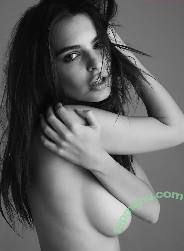 Emily Ratajkowski nude photo #8277 (emrata)