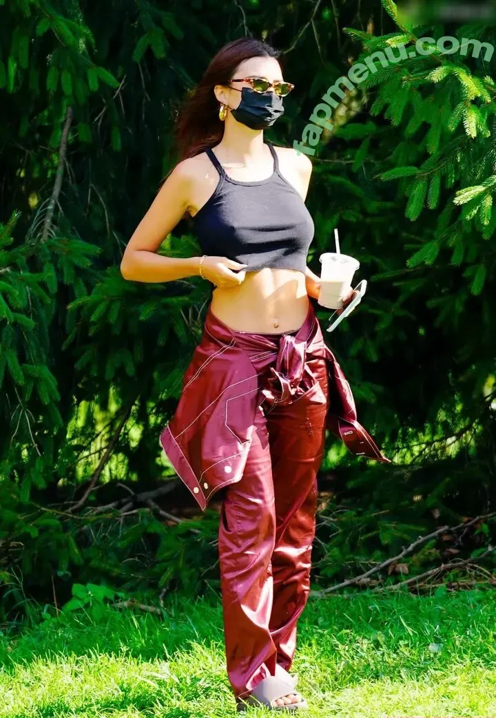 Emily Ratajkowski nude photo #8294 (emrata)
