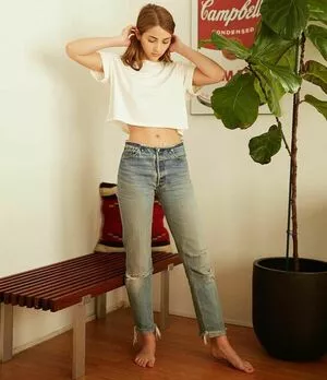 Emily Rudd / emilysteaparty nude photo #0036