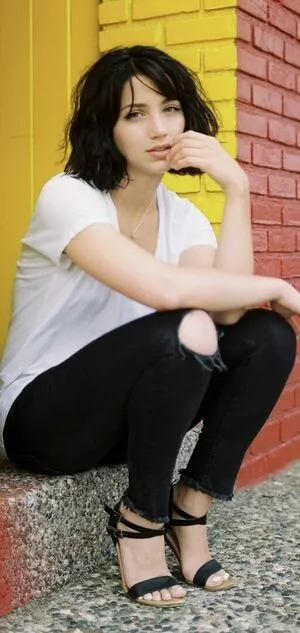 Emily Rudd / emilysteaparty nude photo #0076