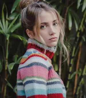 Emily Rudd / emilysteaparty nude photo #0081
