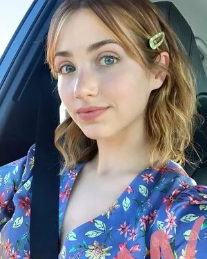 Emily Rudd / emilysteaparty nude photo #0083