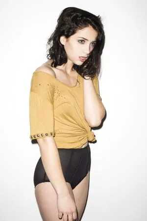 Emily Rudd / emilysteaparty nude photo #0121