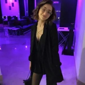 Emily Rudd / emilysteaparty nude photo #0148