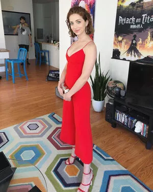 Emily Rudd / emilysteaparty nude photo #0150