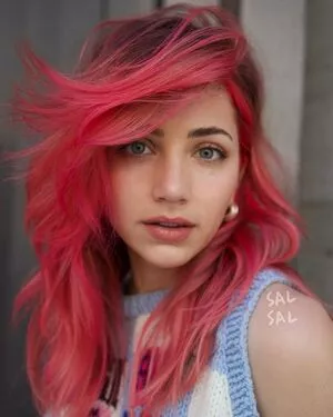 Emily Rudd / emilysteaparty nude photo #0167