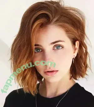 Emily Rudd / emilysteaparty nude photo #0426