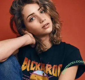 Emily Rudd / emilysteaparty nude photo #0431
