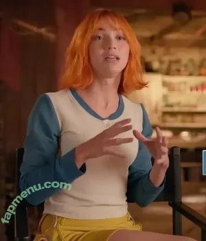 Emily Rudd / emilysteaparty nude photo #0451