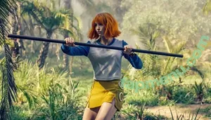 Emily Rudd / emilysteaparty nude photo #0455