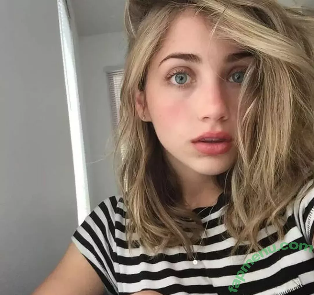 Emily Rudd nude photo #0086 (emilysteaparty)