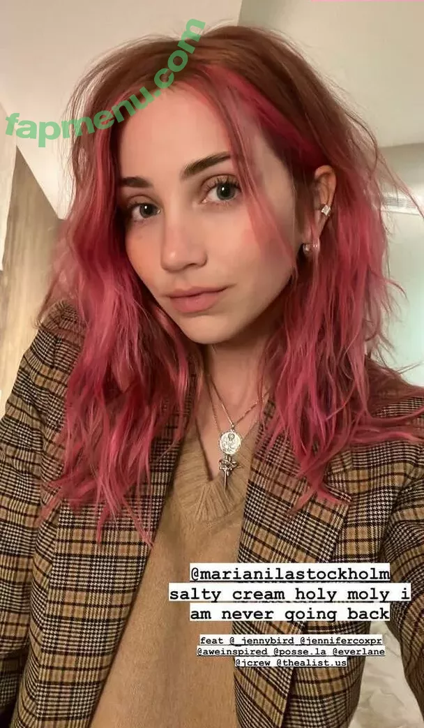 Emily Rudd nude photo #0099 (emilysteaparty)