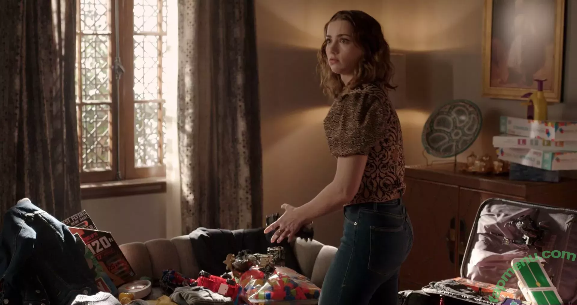 Emily Rudd nude photo #0131 (emilysteaparty)
