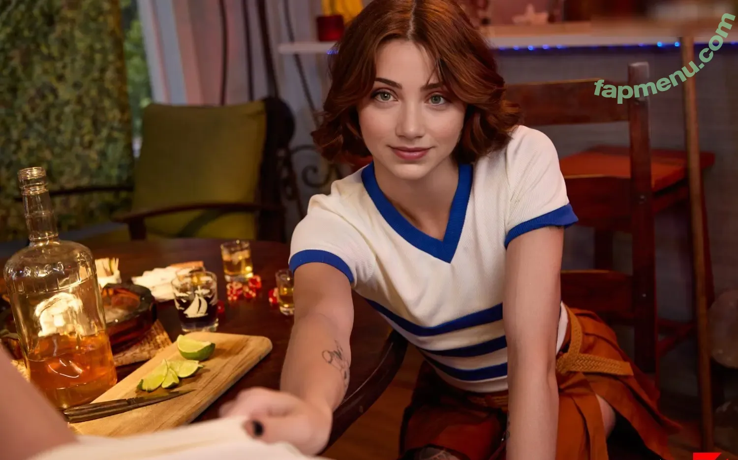 Emily Rudd nude photo #0350 (emilysteaparty)