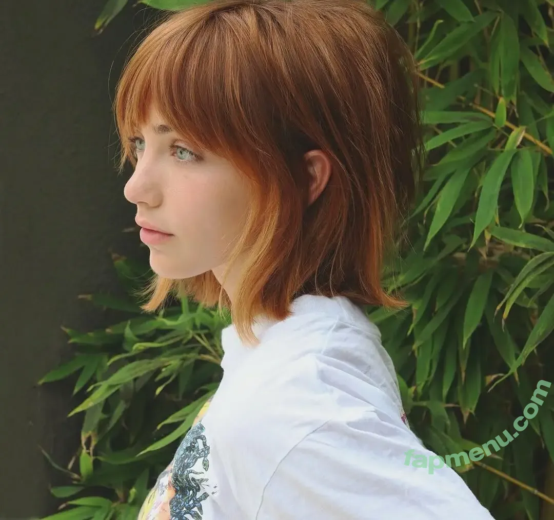 Emily Rudd nude photo #0418 (emilysteaparty)