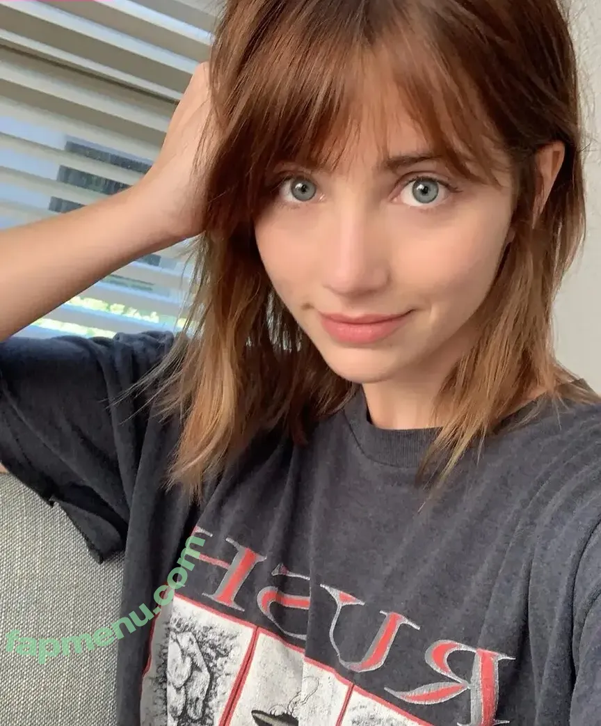 Emily Rudd nude photo #0424 (emilysteaparty)