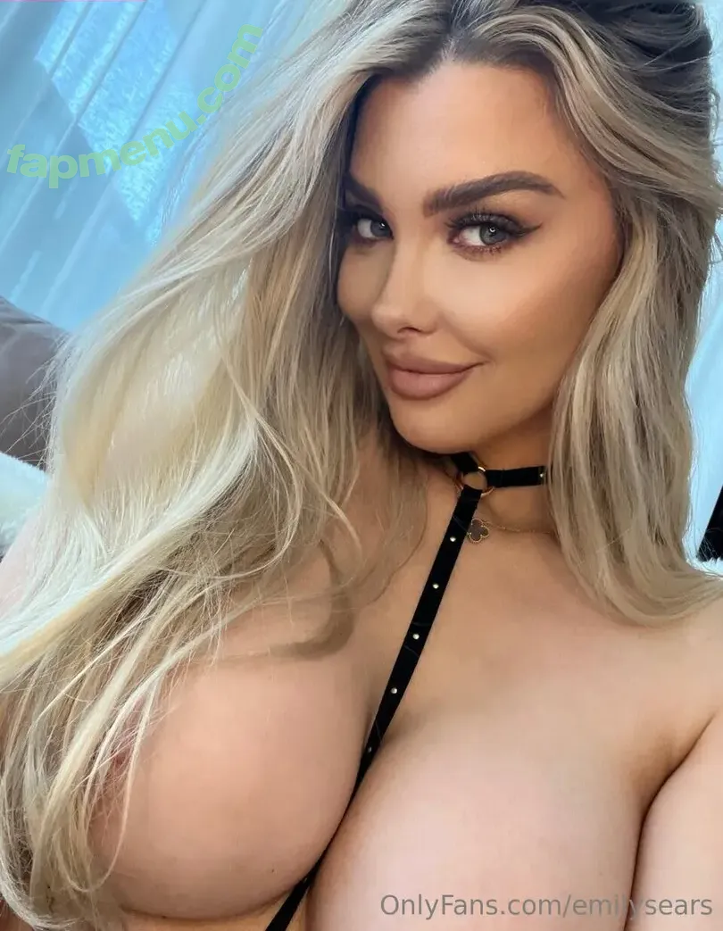 Emily Sears nude photo #0002 (emilysears)