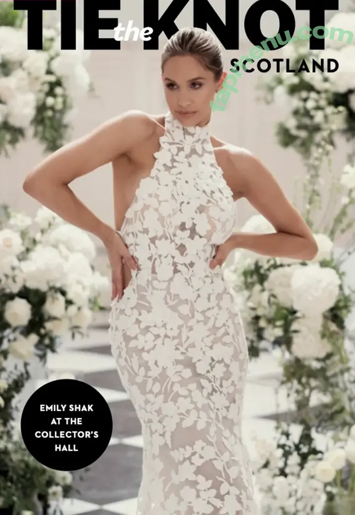 Emily Shak nude photo #0034 (emilyshak)