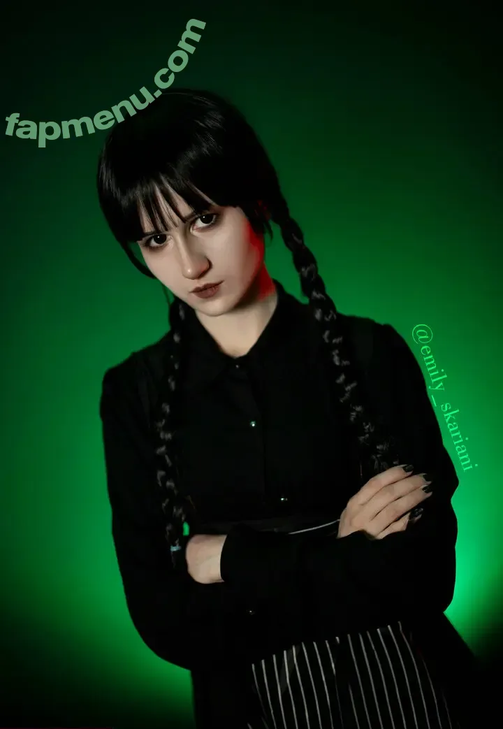 emily_skariani nude photo #0008 (emily_skariani)