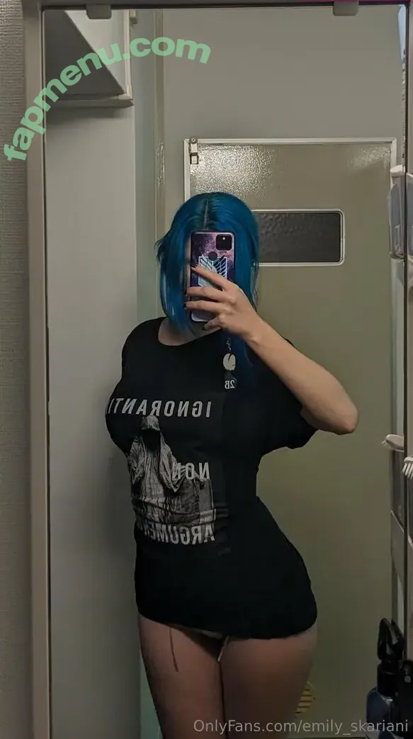 emily_skariani nude photo #0013 (emily_skariani)