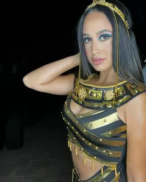 Emily Tosta / (Mayans M.C and PartyFive / Dominican Actress / emilytosta nude photo #0001